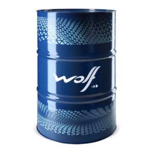 Wolf Officialtech 5W-30 C3 LL III, 205L