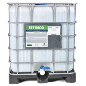 EFFINOX (32,5% urealiuos) 1000L ibc